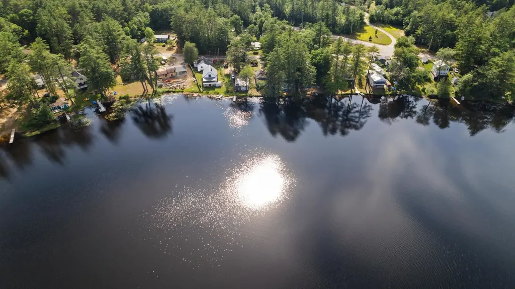 14 Glines Park Road Northfield NH 03276