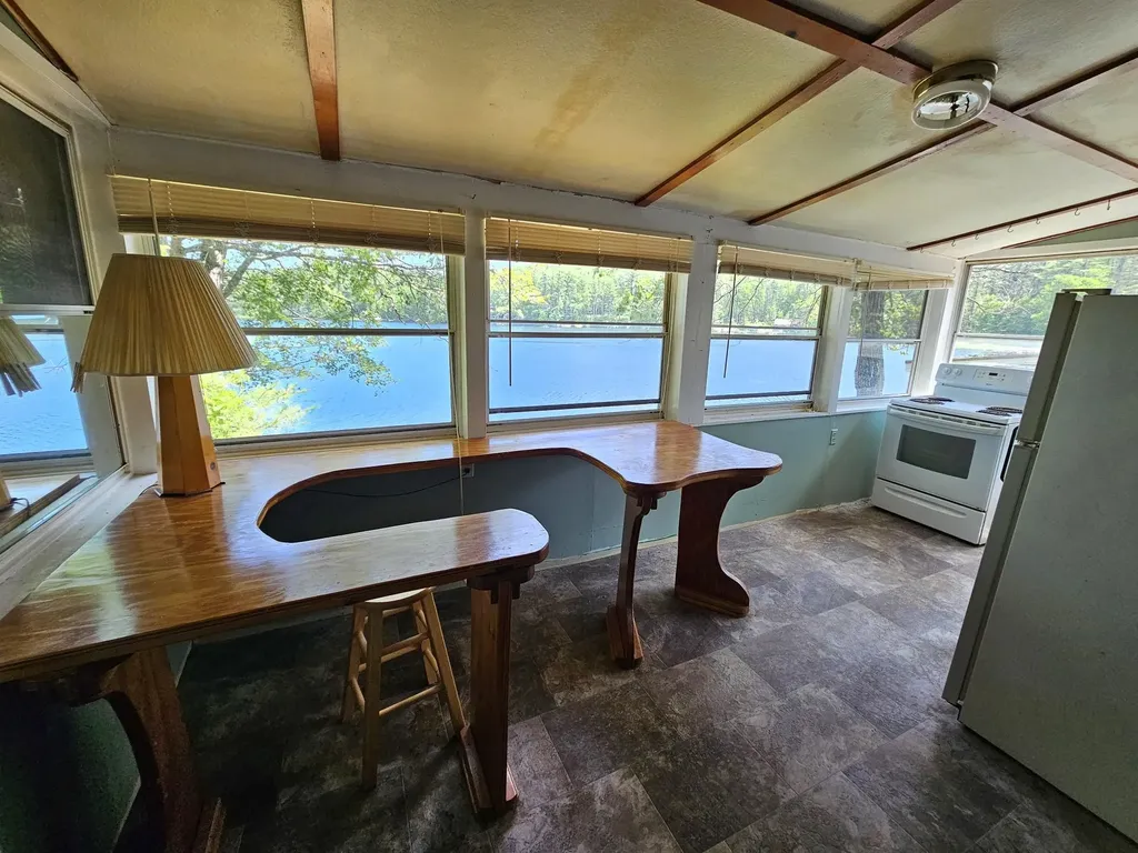 14 Glines Park Road Northfield NH 03276