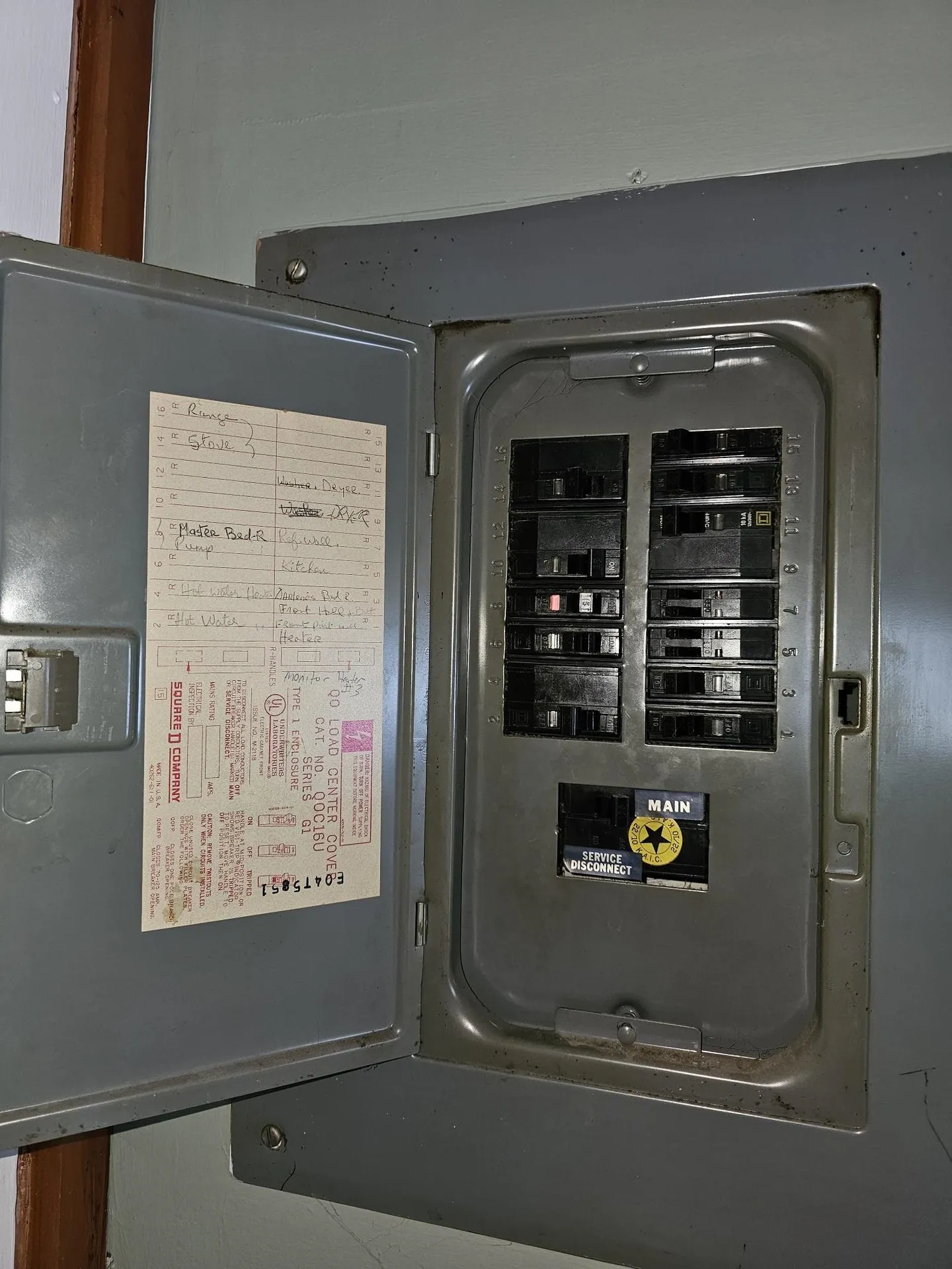 14 Glines Park Road Northfield NH 03276