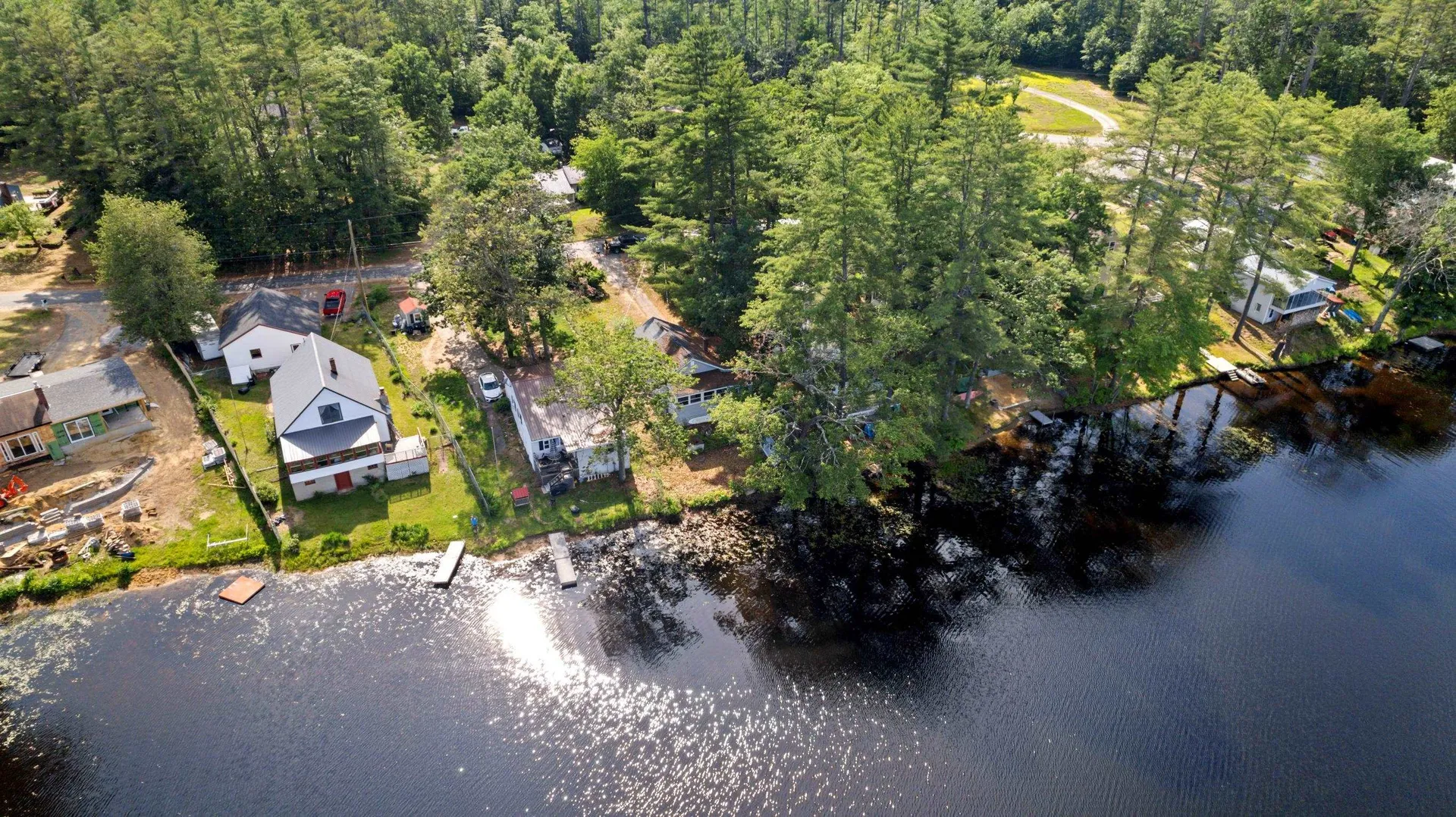 14 Glines Park Road Northfield NH 03276