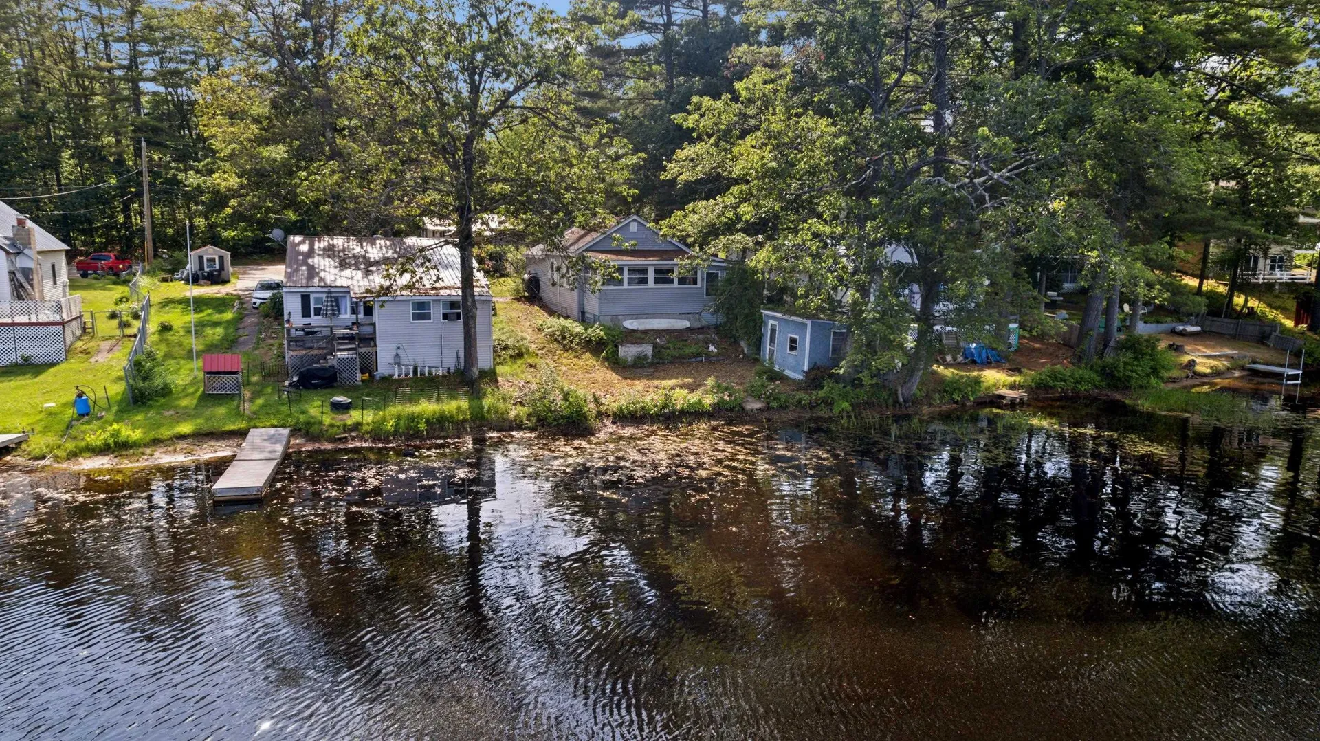 14 Glines Park Road Northfield NH 03276