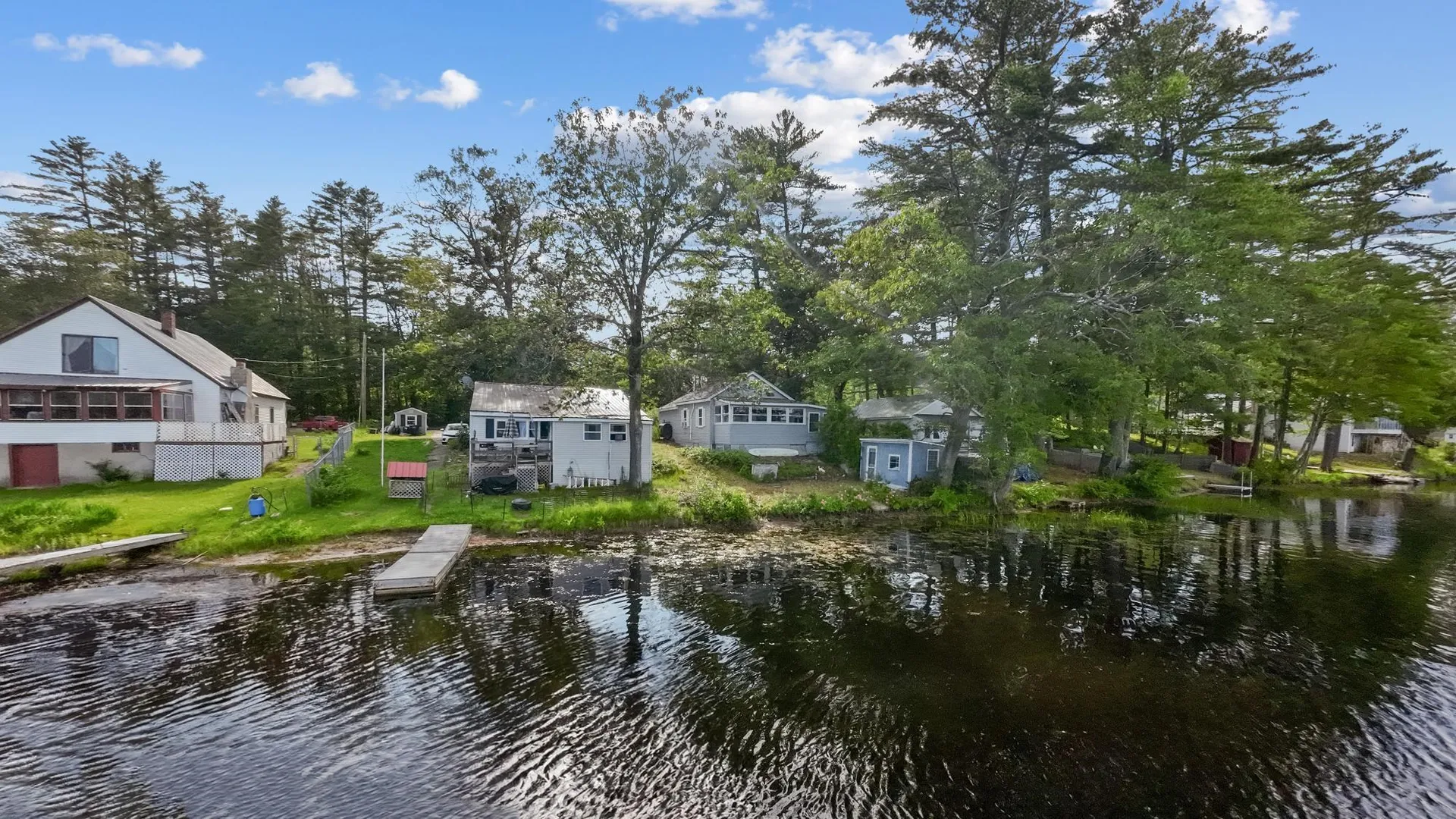 14 Glines Park Road Northfield NH 03276