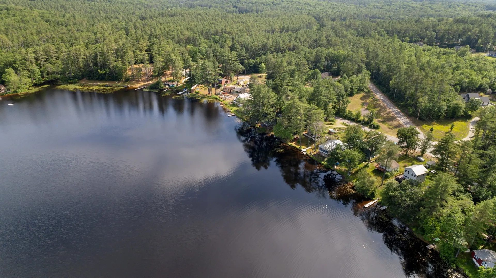 14 Glines Park Road Northfield NH 03276