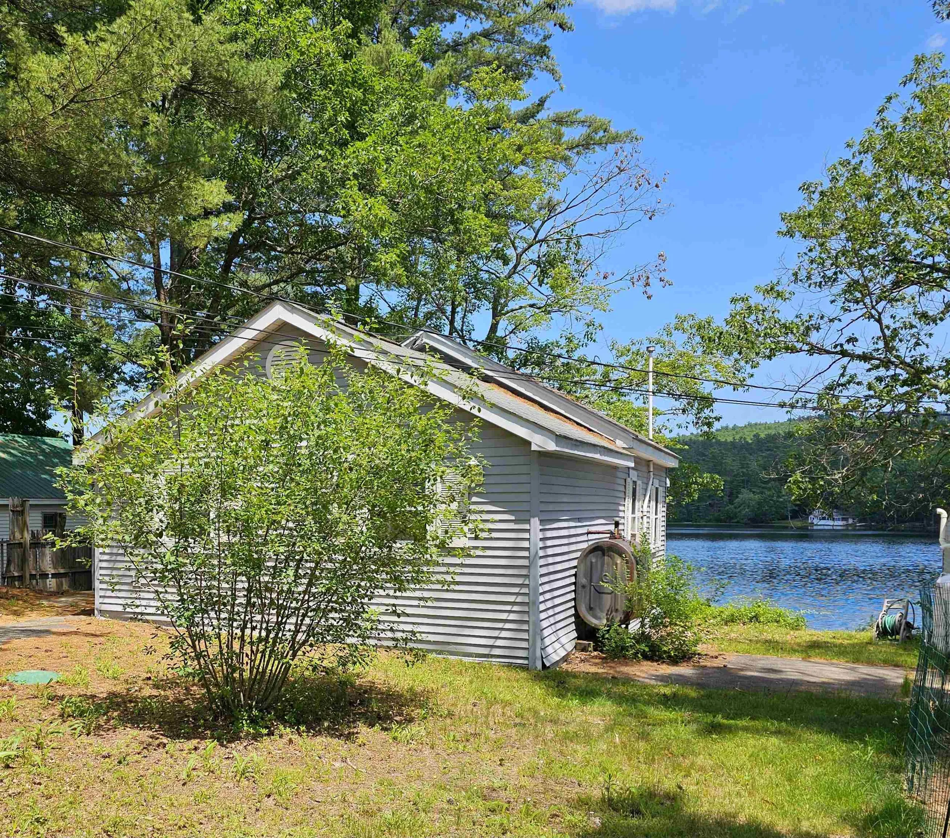 14 Glines Park Road Northfield NH 03276