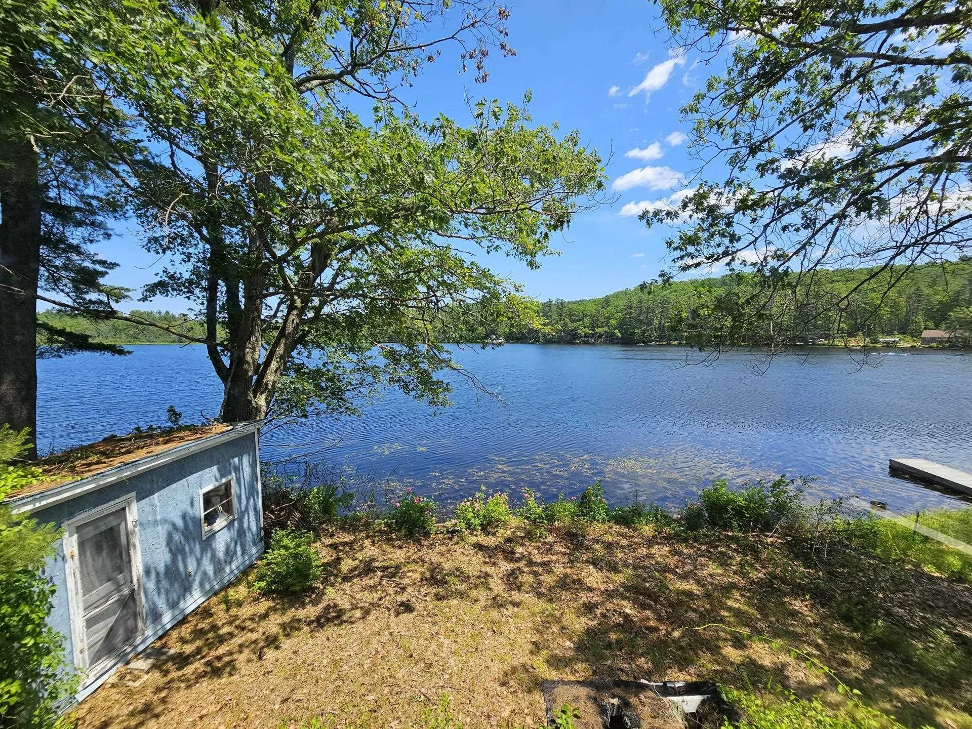 14 Glines Park Road Northfield NH 03276