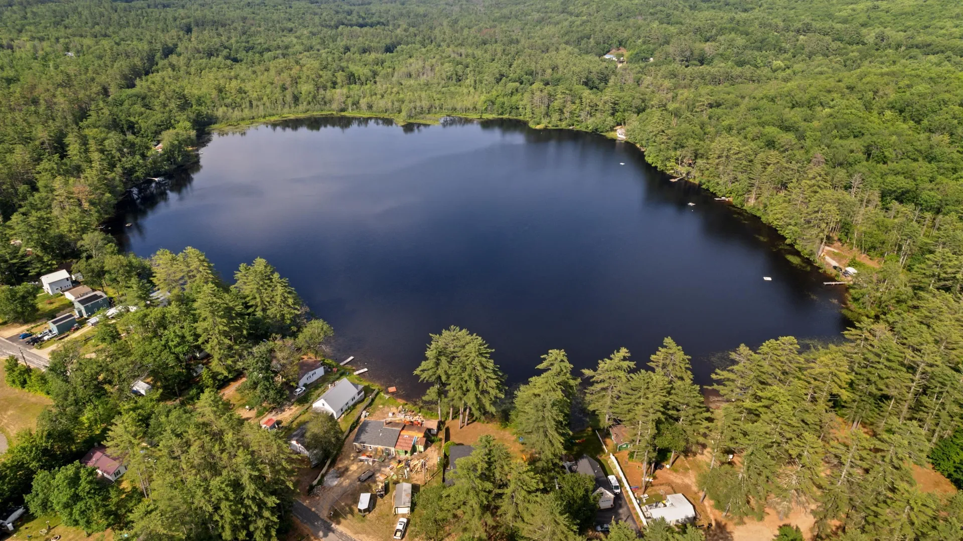 14 Glines Park Road Northfield NH 03276