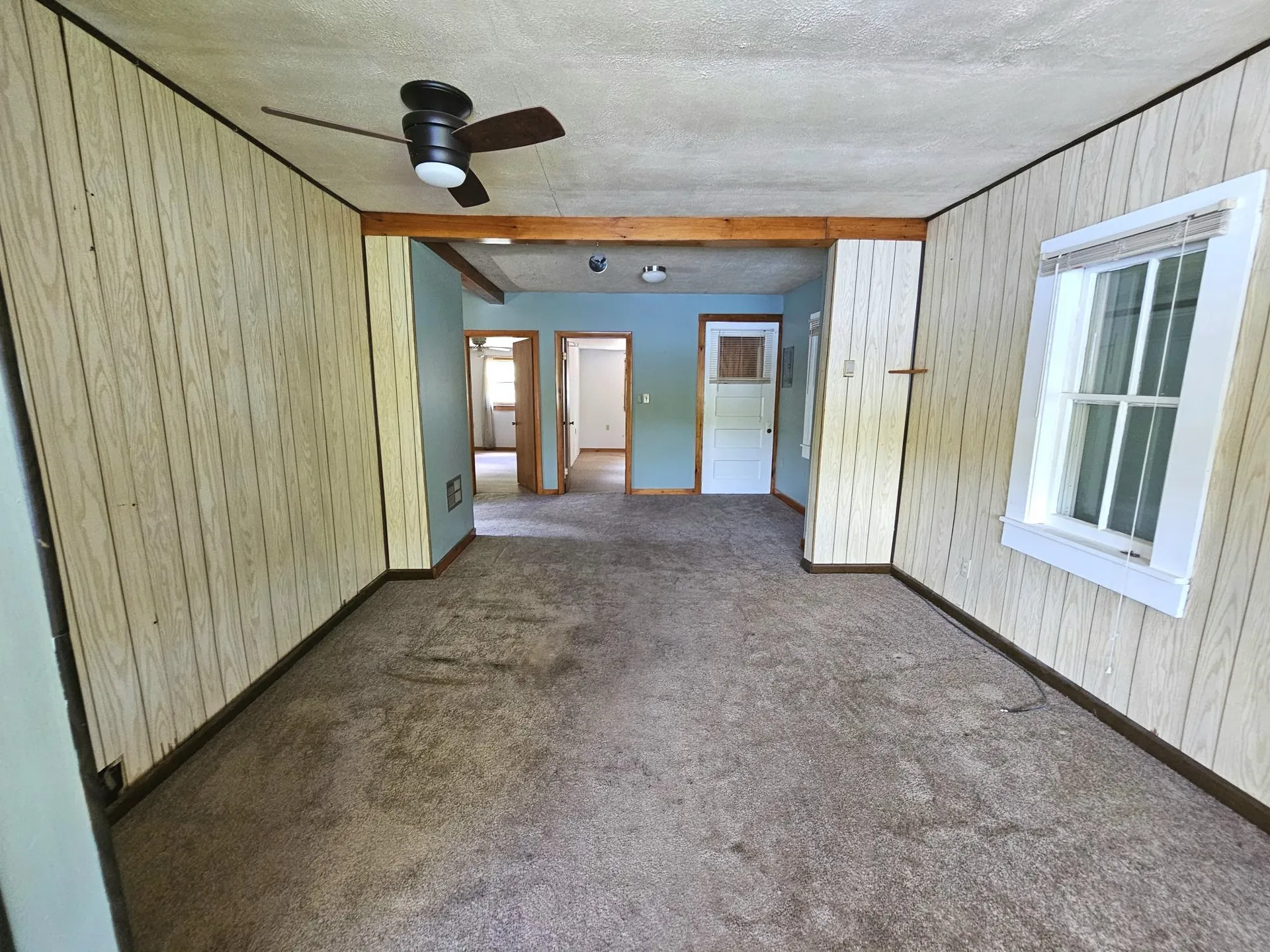 14 Glines Park Road Northfield NH 03276