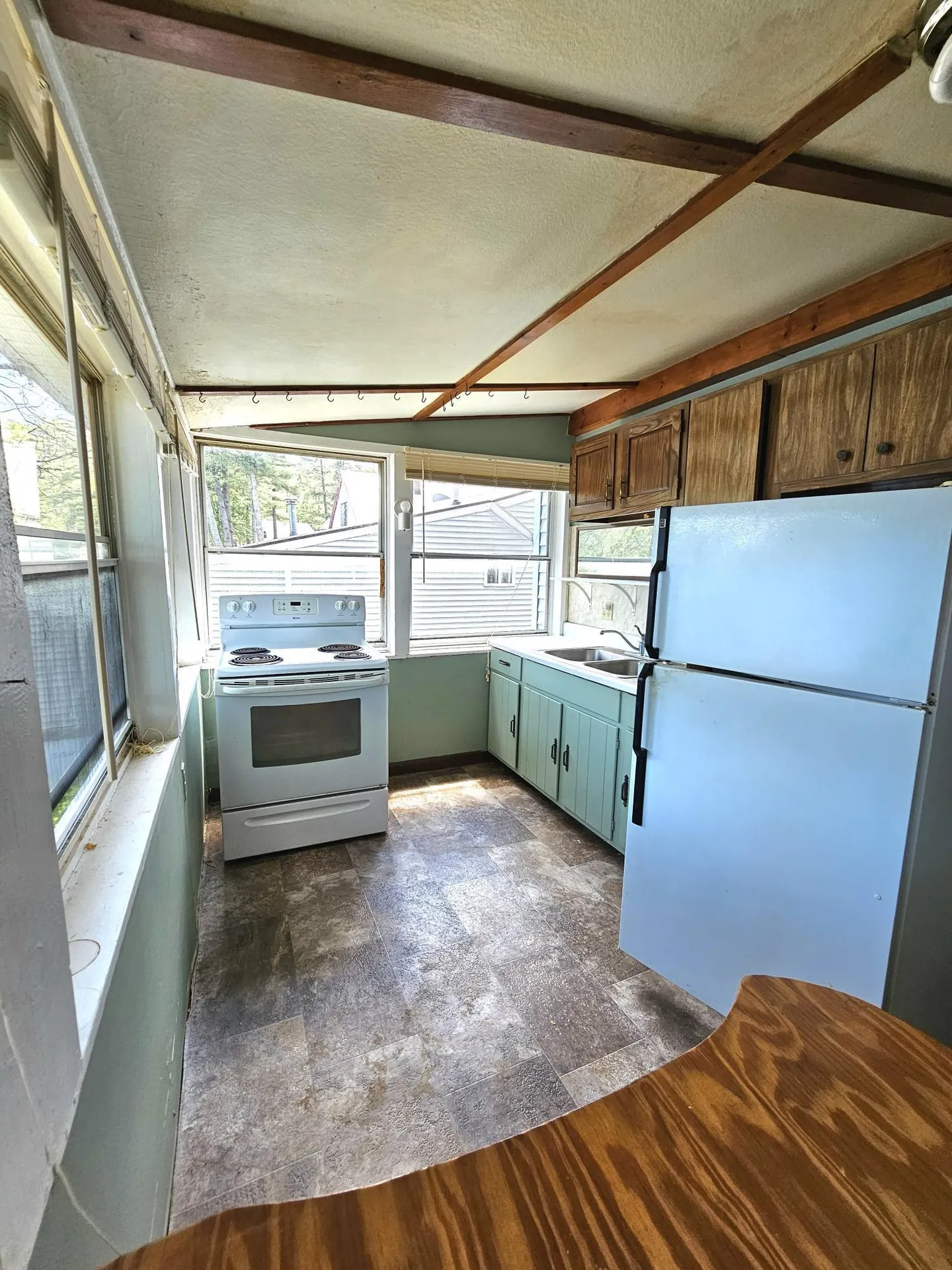 14 Glines Park Road Northfield NH 03276