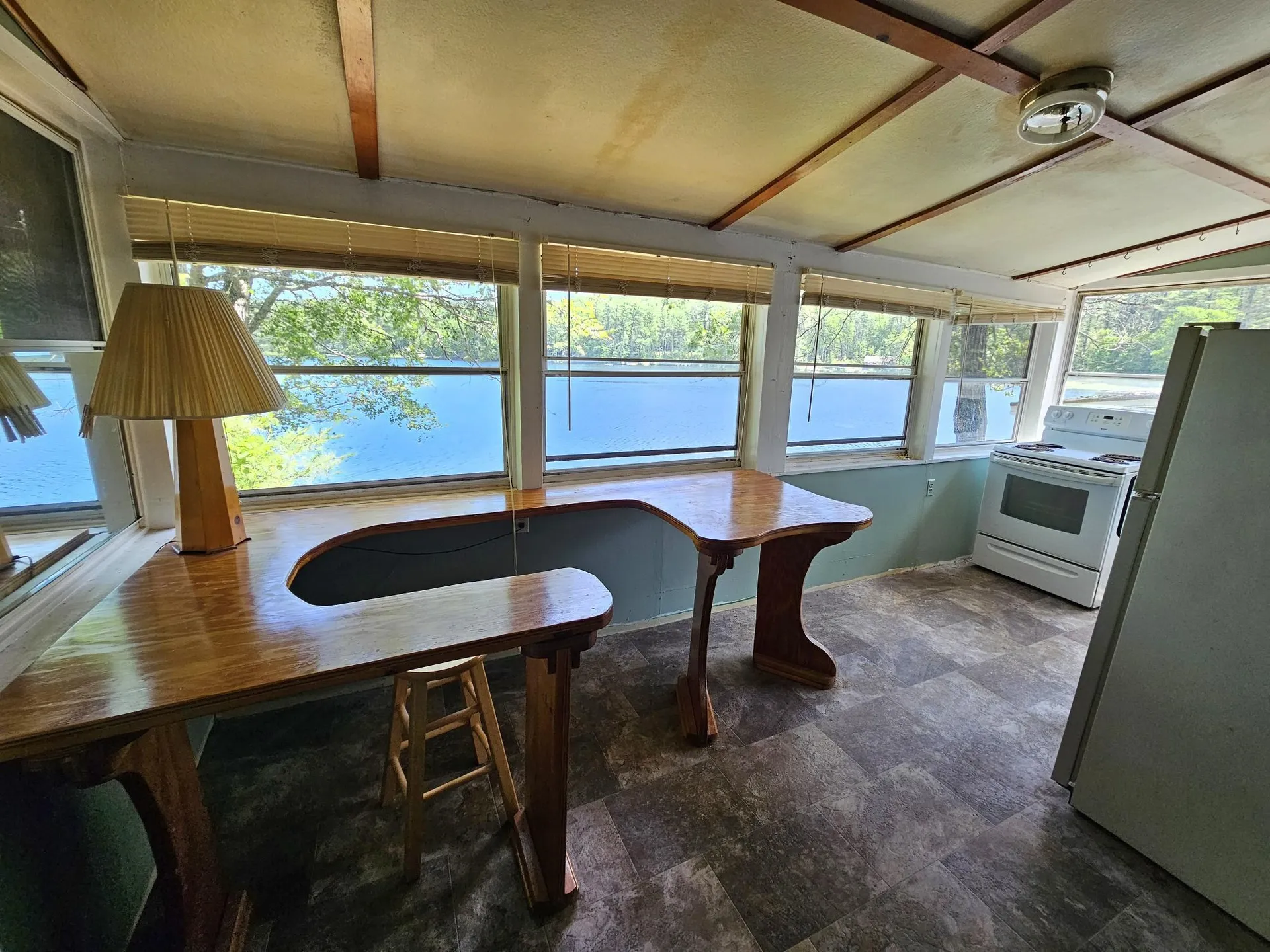 14 Glines Park Road Northfield NH 03276