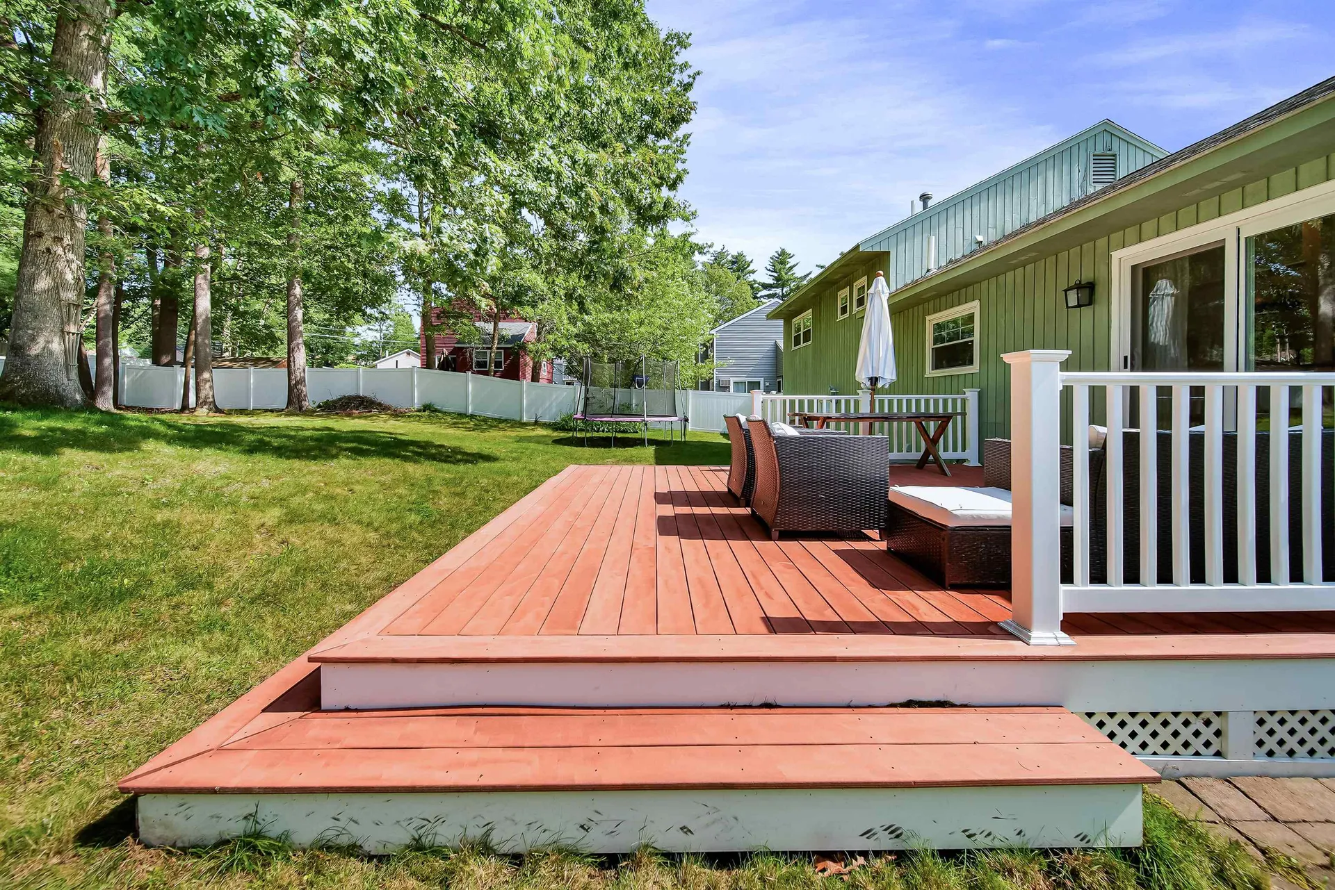 20 Cimmarron Drive Nashua NH 03062