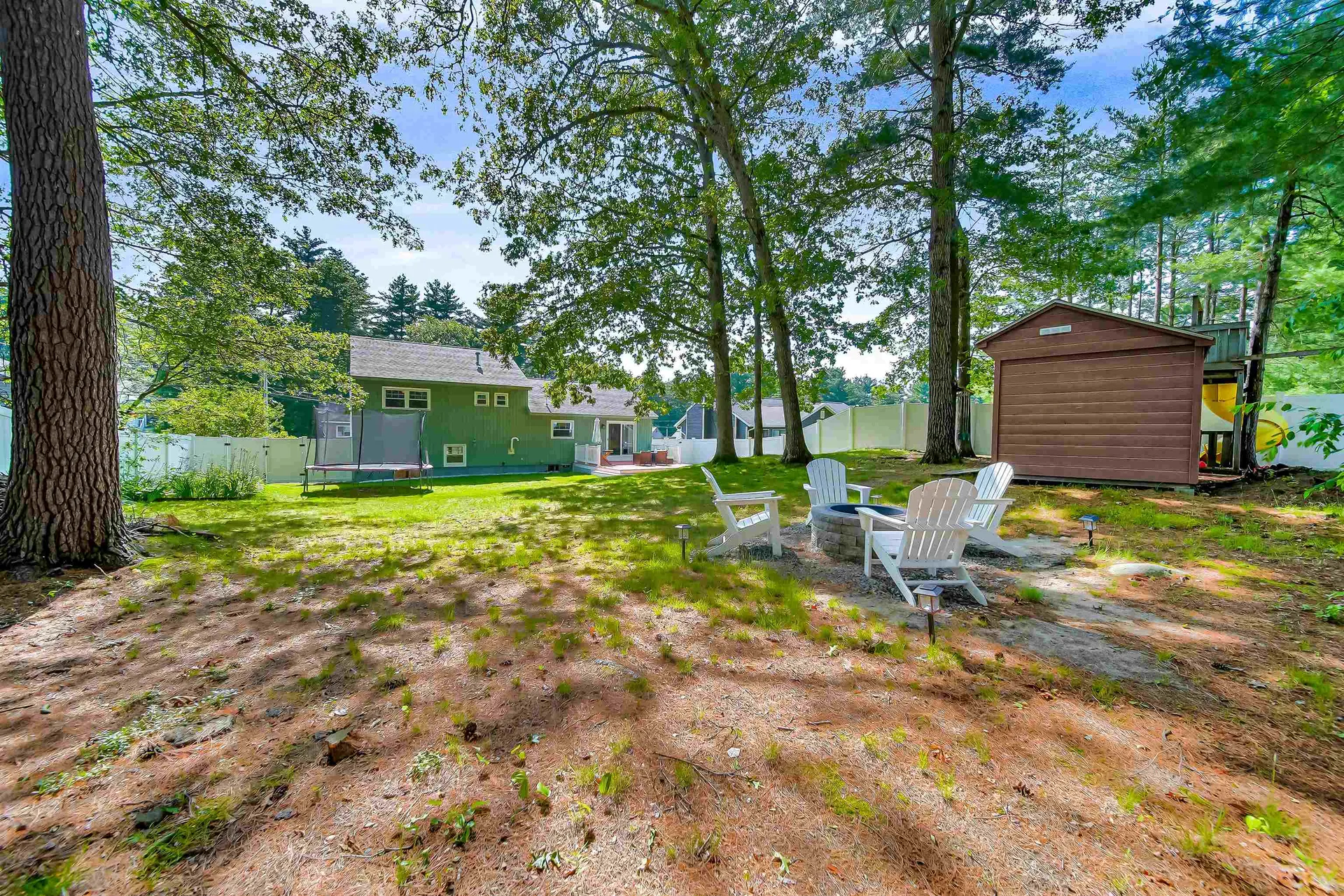 20 Cimmarron Drive Nashua NH 03062