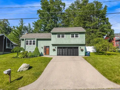 20 Cimmarron Drive Nashua NH 03062