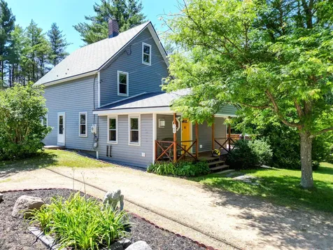 760 West Side Road Bartlett NH 03812