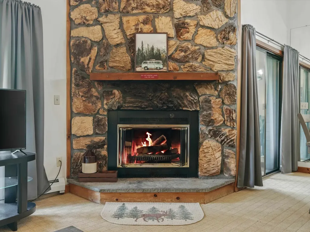 8 Ober Tal Drive Stratton VT 05155