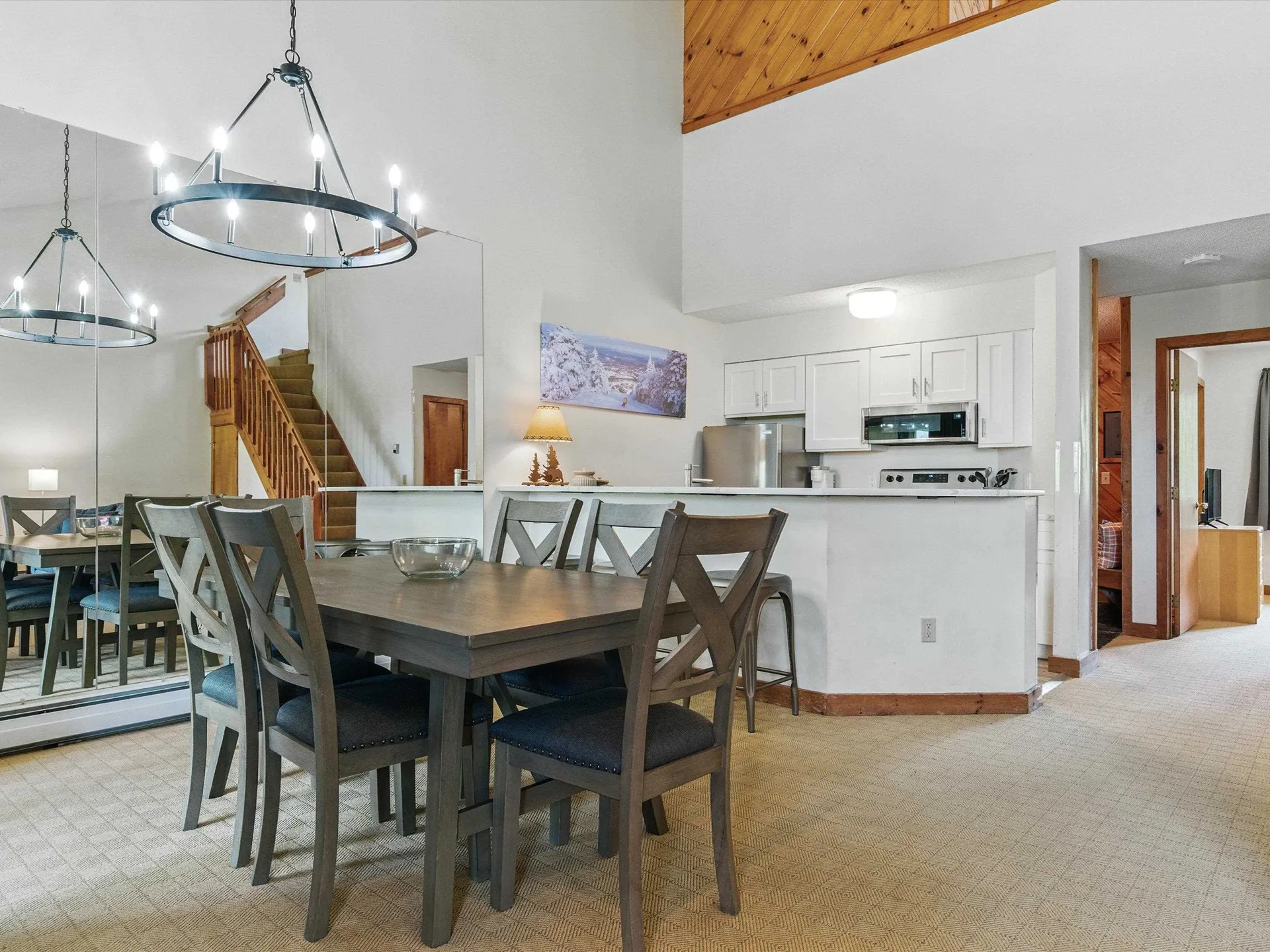 8 Ober Tal Drive Stratton VT 05155