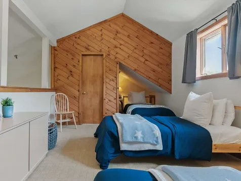 8 Ober Tal Drive Stratton VT 05155