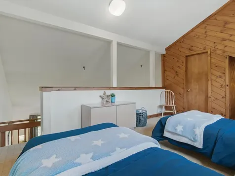 8 Ober Tal Drive Stratton VT 05155