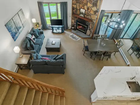 8 Ober Tal Drive Stratton VT 05155