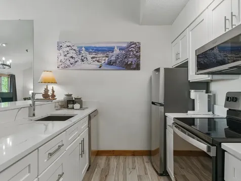 8 Ober Tal Drive Stratton VT 05155