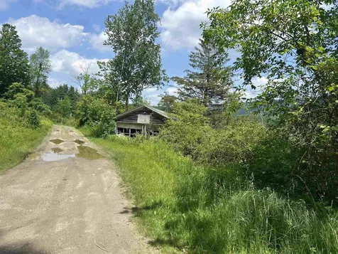 40 Washing Brook Road Pownal VT 05201