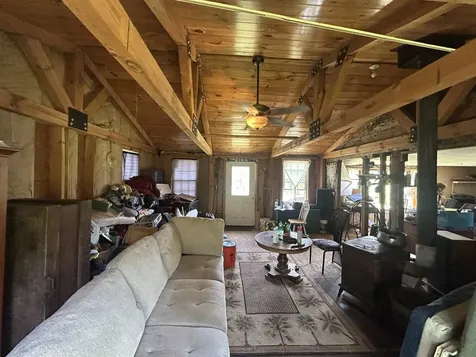 40 Washing Brook Road Pownal VT 05201