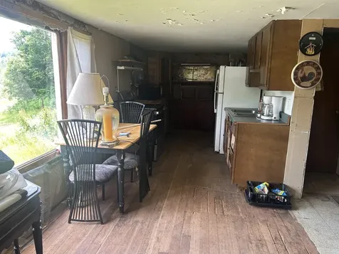 40 Washing Brook Road Pownal VT 05201