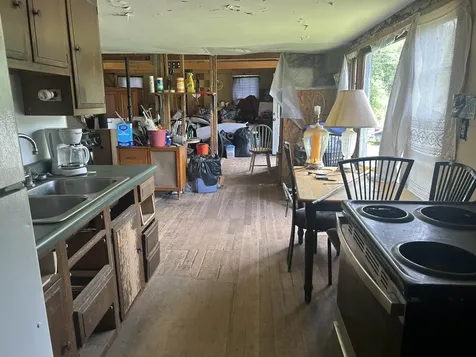 40 Washing Brook Road Pownal VT 05201