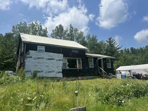 40 Washing Brook Road Pownal VT 05201