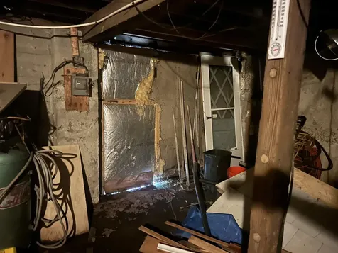 40 Washing Brook Road Pownal VT 05201