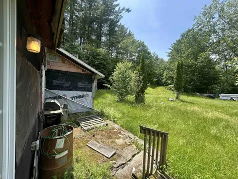 40 Washing Brook Road Pownal VT 05201