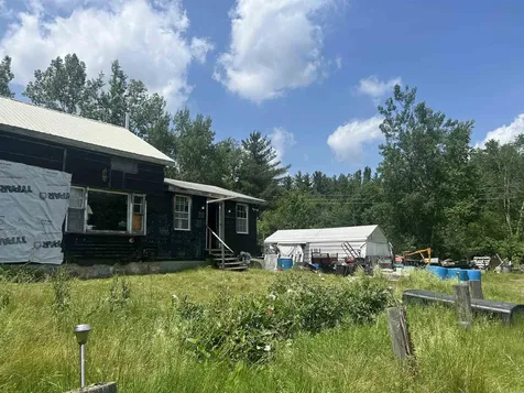 40 Washing Brook Road Pownal VT 05201