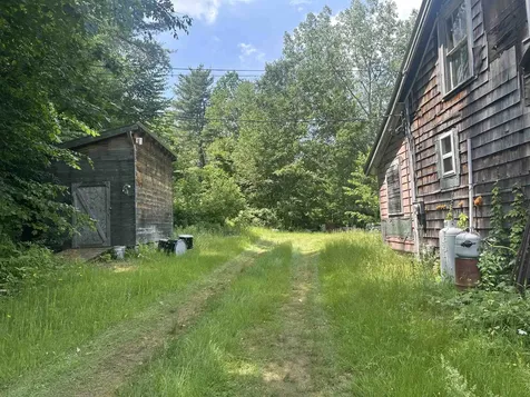 40 Washing Brook Road Pownal VT 05201