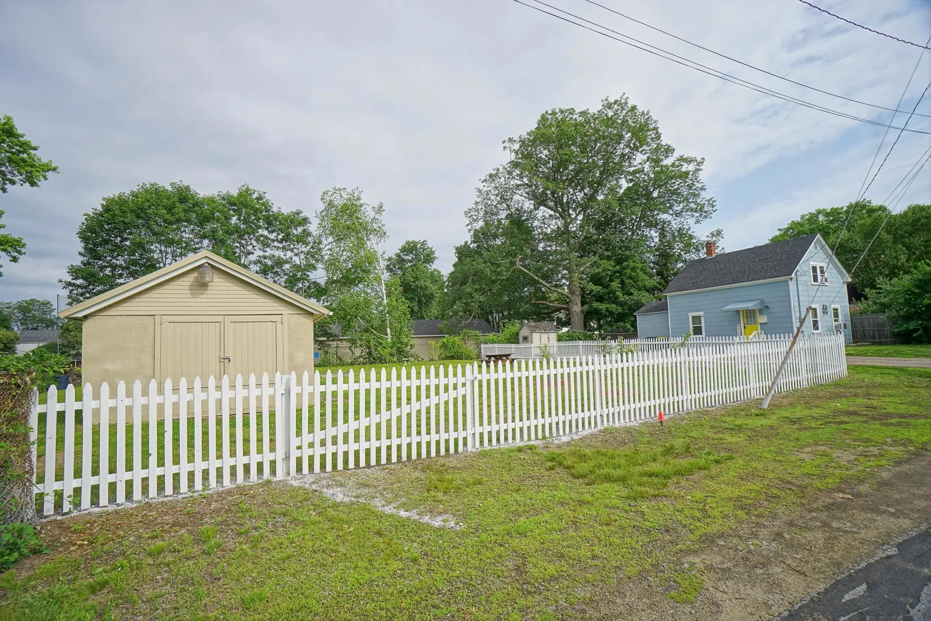 13 Lindsay Court Laconia NH 03246