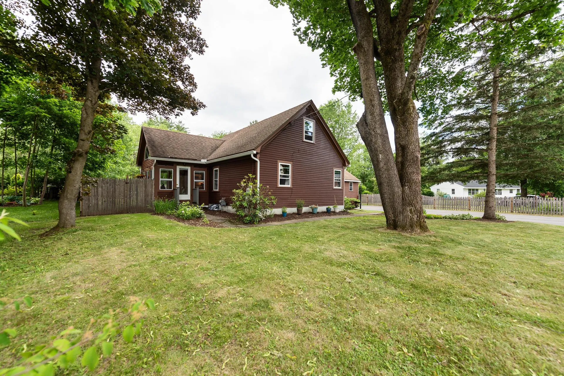 21 Redington Road Concord NH 03301