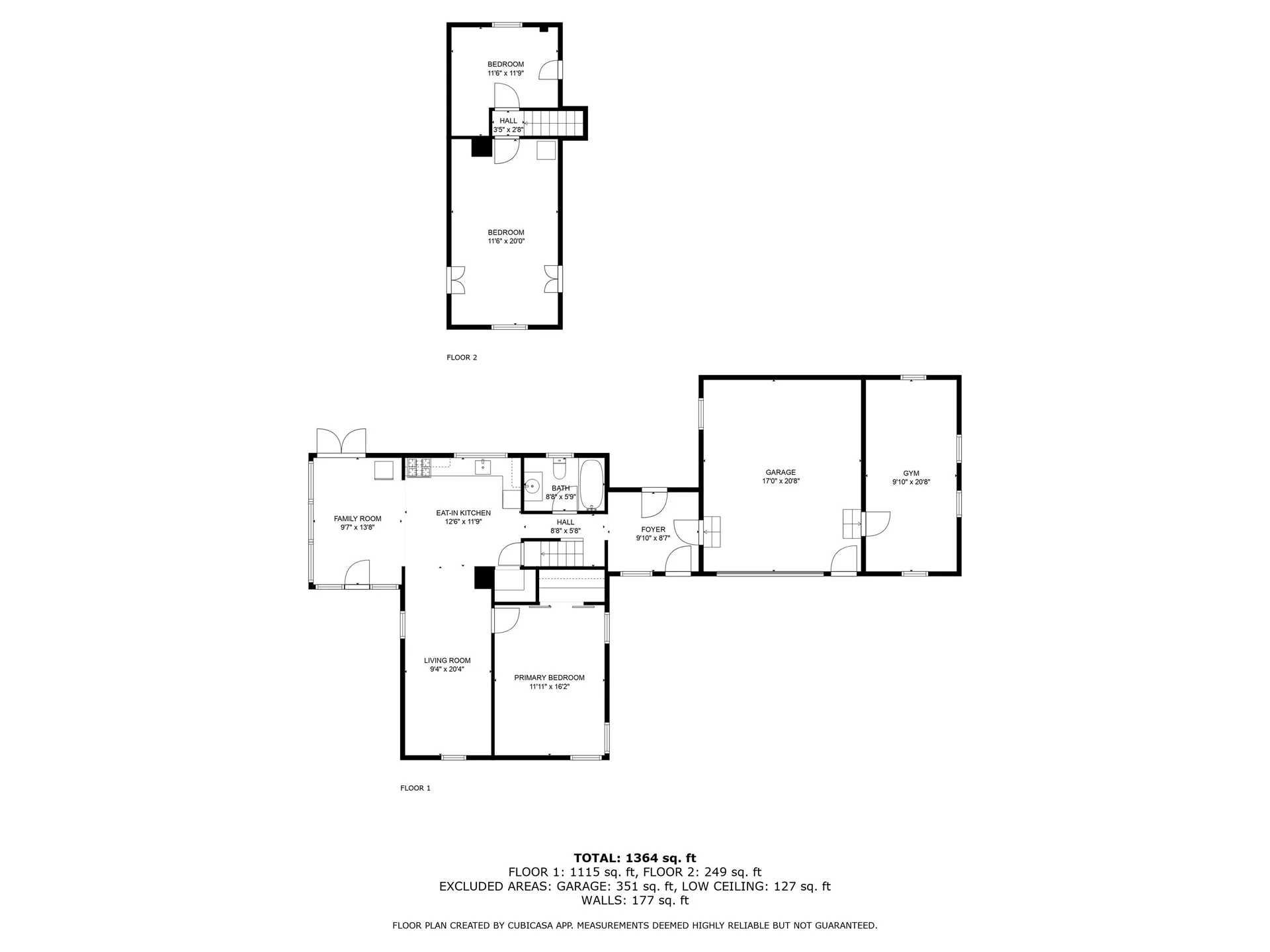 21 Redington Road Concord NH 03301