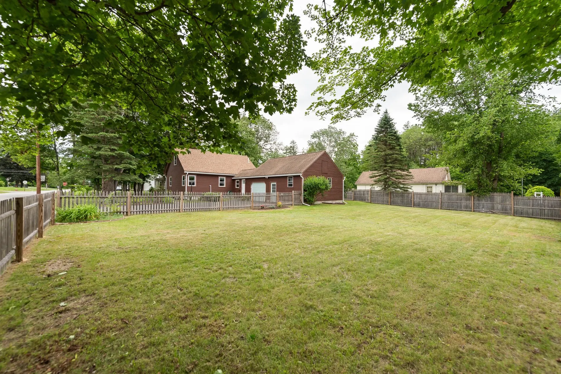 21 Redington Road Concord NH 03301