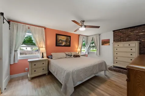 21 Redington Road Concord NH 03301