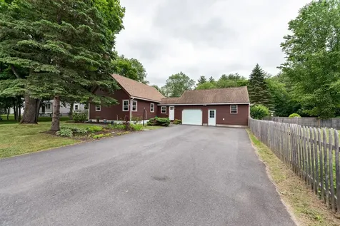 21 Redington Road Concord NH 03301