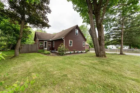 21 Redington Road Concord NH 03301