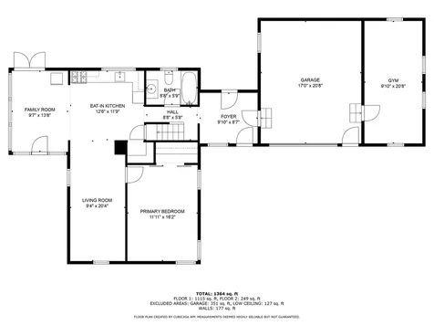 21 Redington Road Concord NH 03301