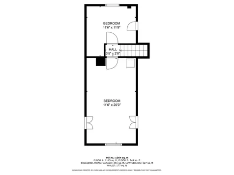 21 Redington Road Concord NH 03301