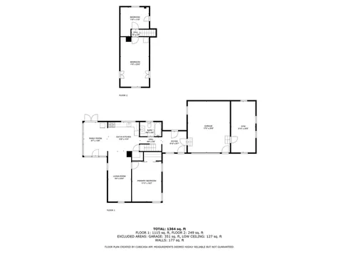 21 Redington Road Concord NH 03301