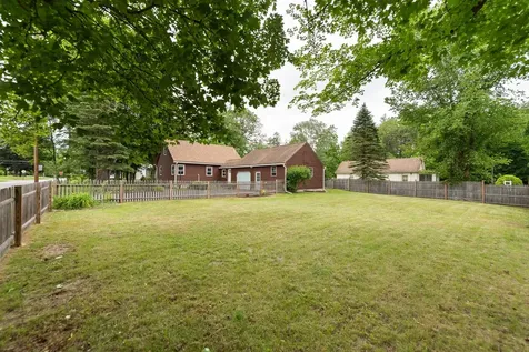 21 Redington Road Concord NH 03301