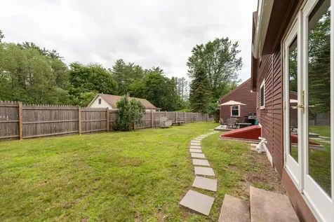 21 Redington Road Concord NH 03301