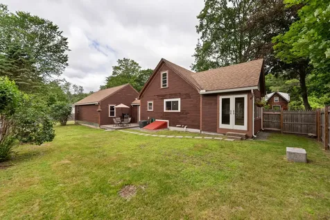 21 Redington Road Concord NH 03301