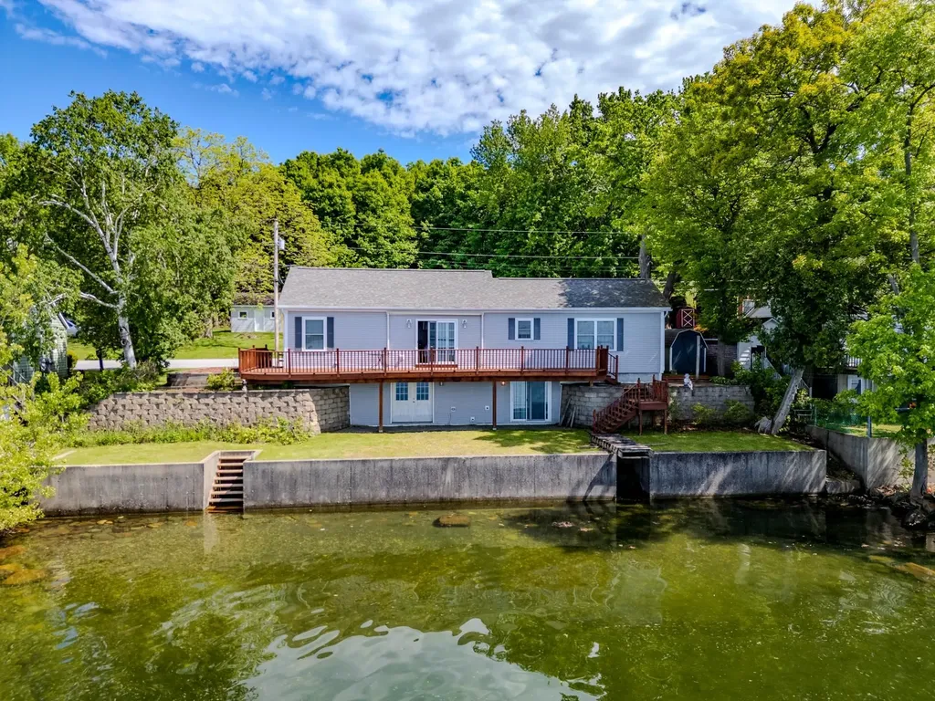 2811 Georgia Shore Road Georgia VT 05478