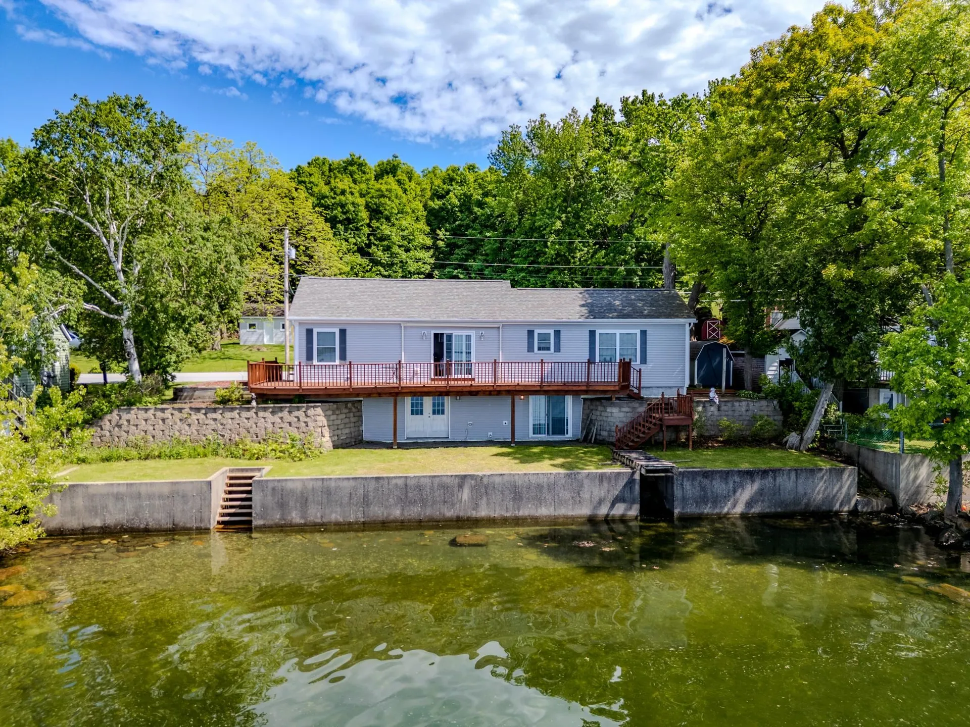 2811 Georgia Shore Road Georgia VT 05478