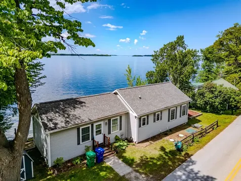 2811 Georgia Shore Road Georgia VT 05478