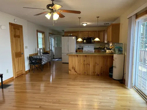 2811 Georgia Shore Road Georgia VT 05478