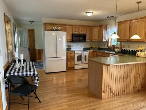 2811 Georgia Shore Road Georgia VT 05478
